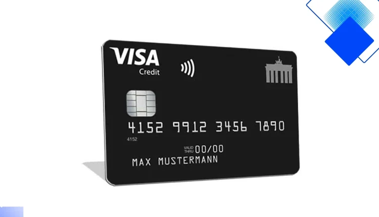 Deutschland Kreditkarte Classic in Österreich ohne Jahresgebühr und weltweit gebührenfrei zahlen