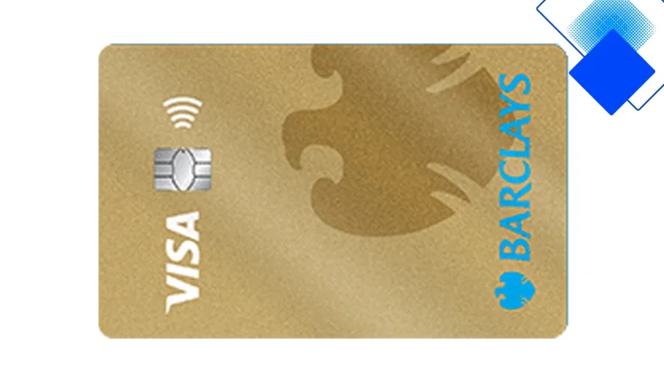 Barclays Gold Visa Kreditkarte für Österreich mit gebührenfreien Bargeldabhebungen und umfassendem Reiseversicherungsschutz