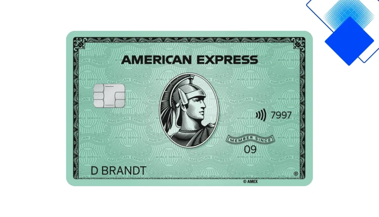 American Express Green Card in Österreich, günstige Amex mit Versicherungen, Membership Rewards und nur 5 € pro Monat