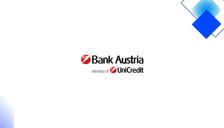 Bank Austria Online-Kredit in Österreich schnell, günstig, mit kostenloser Kontoführung und Restschuldversicherung