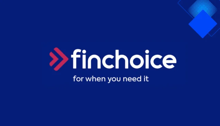 FinChoice Loans South Africa - Instant Personal Loans up to R30,000 with Fast Online Approval and KwikAdvance