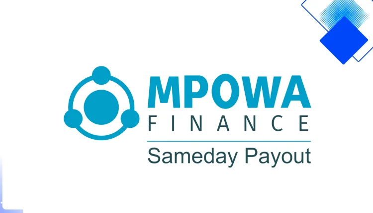 MPOWA Loans give South Africans same-day cash with quick online approval