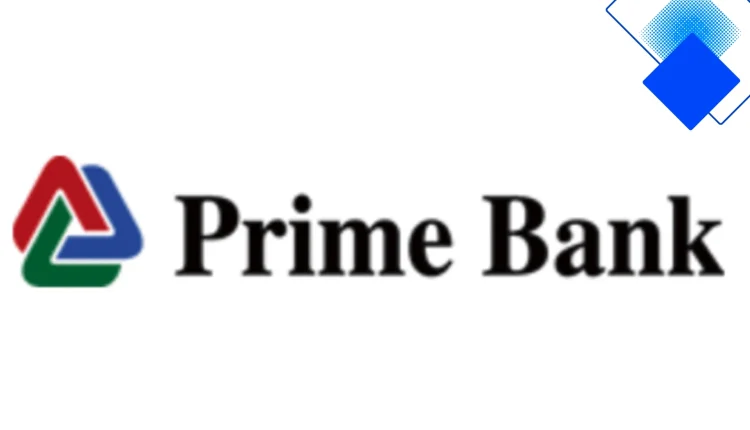 Prime Bank পার্সোনাল লোন ২০ লাখ টাকা পর্যন্ত, ৫ বছর মেয়াদ, সাশ্রয়ী সুদ ও সহজ অনলাইন আবেদন