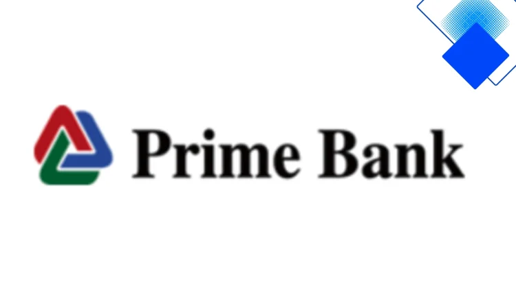 প্রাইম ব্যাংক ভিসা ক্লাসিক কার্ড, ৫০ দিন সুদমুক্ত, ফ্রি অতিরিক্ত কার্ড ও স্বয়ংক্রিয় ডেবিট সুবিধা