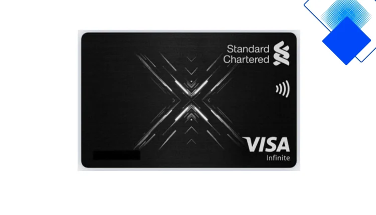 স্ট্যান্ডার্ড চার্টার্ড ক্রেডিট কার্ড রিভিউ লুকানো ফি নেই, ক্যাশব্যাক ও এয়ার মাইলসসহ