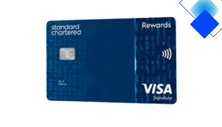স্ট্যান্ডার্ড চার্টার্ড ভিসা সিগনেচার কার্ডের সবকিছু বাংলাদেশি দৃষ্টিকোণে