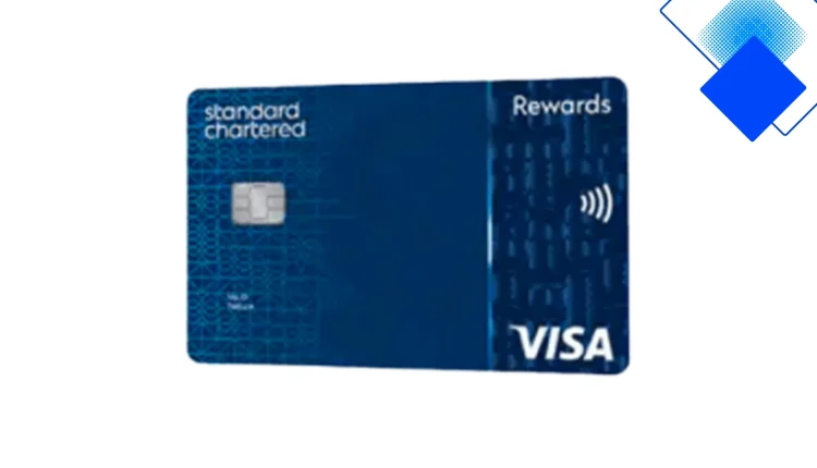 স্ট্যান্ডার্ড চার্টার্ড ভিসা সিলভার ক্লাসিক কার্ড দিয়ে রিওয়ার্ড পয়েন্ট, ৫০% ক্যাশ অ্যাডভান্স এবং ২৪/৭ সাপোর্ট