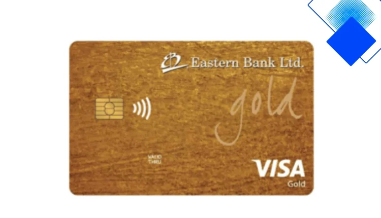ইবিএল ভিসা গোল্ড কার্ড রিভিউ ও বাংলাদেশে অনলাইনে আবেদন পদ্ধতি সহ কনট্যাক্টলেস সুবিধা, বিনা নবীকরণ ফি ও ৪৫ দিন সুদমুক্ত
