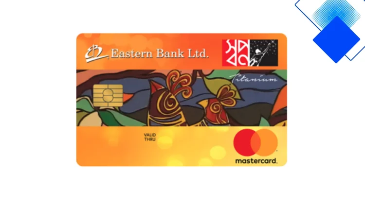 ইবিএল শ্যপ্নো টাইটানিয়াম মাস্টারকার্ড শ্যপ্নো গ্রোসারিতে সেরা ২.৫% ছাড় এবং ৪৫ দিন ইন্টারেস্ট ফ্রি