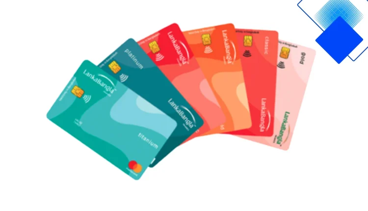 লংকাবাংলা এমারাল্ড প্লাস ভিসা কার্ড সঙ্গে ৫ লাখ থেকে ৩০ লাখ টাকার লিমিট, ১৫% বেশি পুরস্কার পয়েন্ট ও বিদেশি মুদ্রায় অনলাইন পেমেন্ট