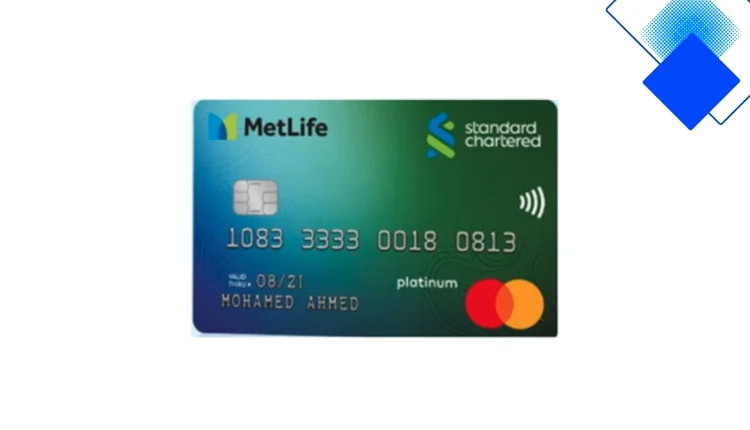 মেটলাইফ অ্যাসিওরেন্স ক্রেডিট কার্ড বাংলাদেশে বিনামূল্যে স্বাস্থ্যবীমা ও প্রতিটি ৳৫০ ব্যয়ে ১ রিওয়ার্ড পয়েন্ট
