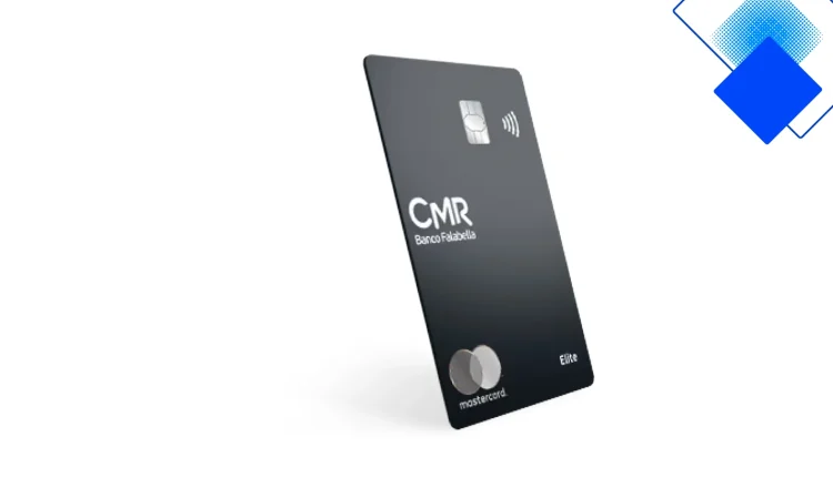 CMR Mastercard Elite en Bolivia, sin comisión internacional, acceso a salones VIP y descuentos en Falabella y Tottus