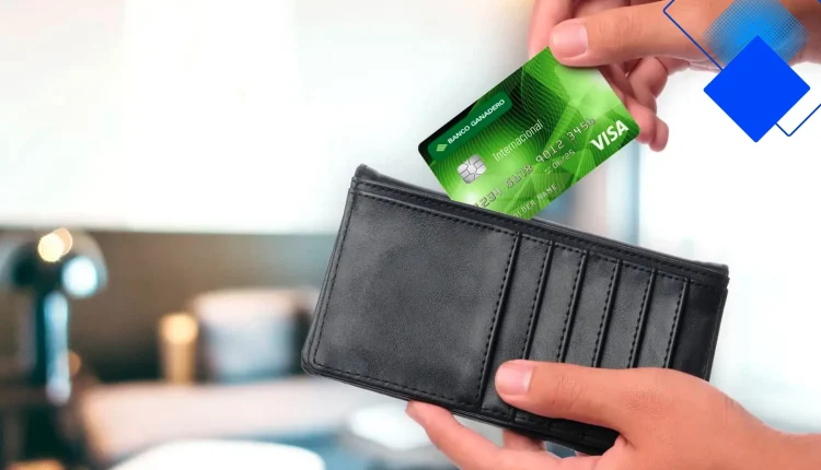 Tarjeta de crédito Visa Internacional Banco Ganadero para comprar en Bolivia y el exterior con puntos Vamos y protección