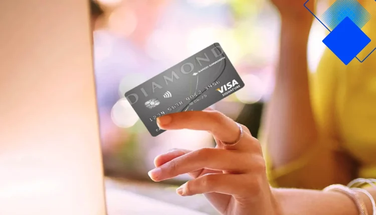 Tarjeta Diamond del Banco Ganadero con beneficios exclusivos, requisitos claros y ofertas en Bolivia
