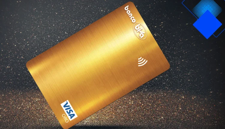 Tarjeta de Crédito Oro en Bolivia con límite hasta Bs. 70.000, puntos para pasajes y beneficios VIP