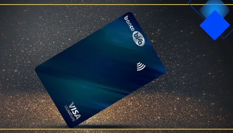Tarjeta de crédito Visa Signature Bolivia, beneficios exclusivos, tasas claras, financiamiento flexible y programa de puntos con límite hasta Bs 91.000