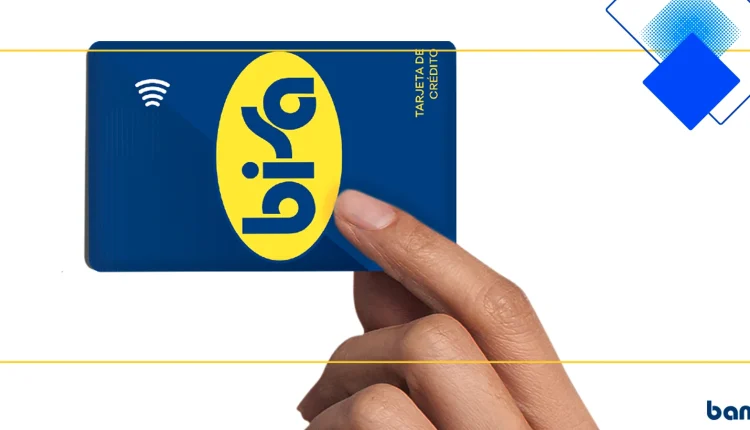 Tarjeta BISA Propia, beneficios, tasas y cómo sacarla en Bolivia