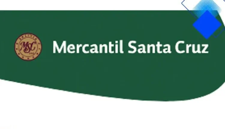 Préstamo de vivienda Banco Mercantil Santa Cruz Bolivia con intereses bajos, financiación hasta 80% y plazo hasta 20 años