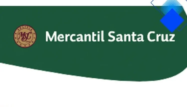 Préstamo Banco Mercantil Santa Cruz en Bolivia financia hasta 80% de tu vivienda desde Bs. 80.000 y plazos de 20 años