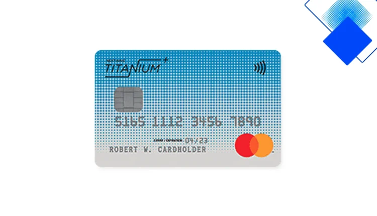 Titanium Prepaid Mastercard for Canadians with Smart Budgeting, Low Fees and Secure Payments