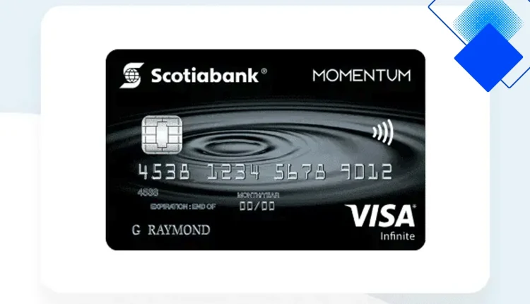 Scotia Momentum Visa Infinite Review 2025 Top Cashback Card for Canadians on Groceries and Bills