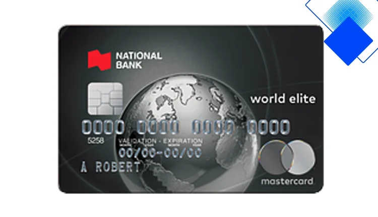 National Bank World Elite Mastercard Review Canada’s Premium Travel and Rewards Credit Card