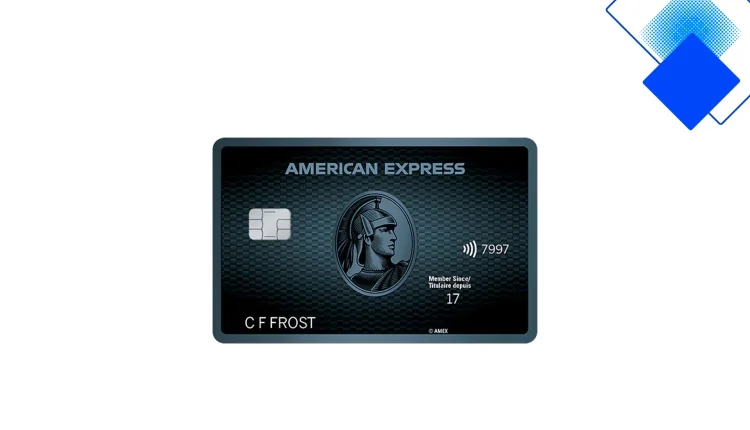 Amex Cobalt Card Canada Maximize 5x Points on Dining and Groceries and Offset the $12.99 Monthly Fee