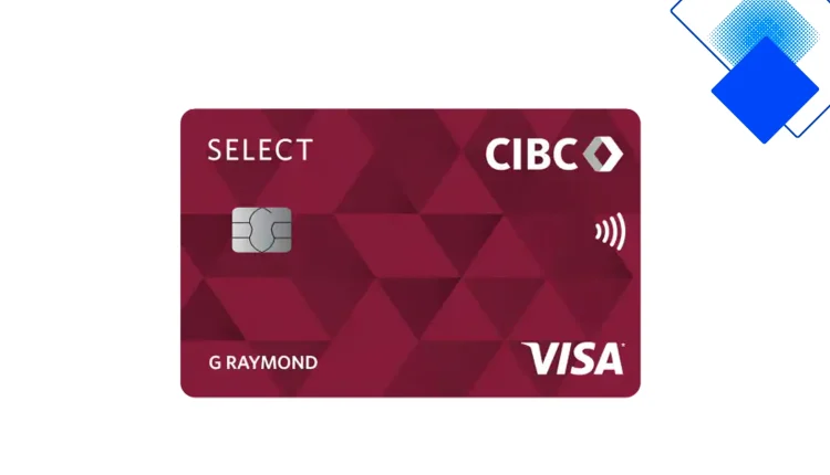 CIBC Select Visa Card 2024 Review, 13.99% Rate, $29 Fee and 10¢ Per Litre Gas Savings for Canadians