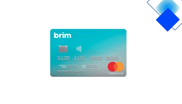 Brim Financial Mastercard 2024 Canada’s Savviest No-Annual-Fee Card for Travellers with Free Global Wi‑Fi, 0% Foreign Transaction Fees and 1% Cash Back