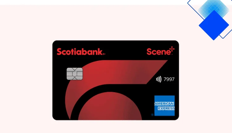 Why Canadians Are Choosing the Scotiabank American Express Card for No Annual Fee, Scene+ Points and Mobile Device Insurance