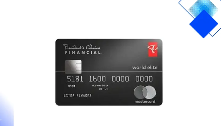 Score Bigger PC Optimum Rewards at Loblaws and Shoppers with the PC Insiders World Elite Mastercard in Canada