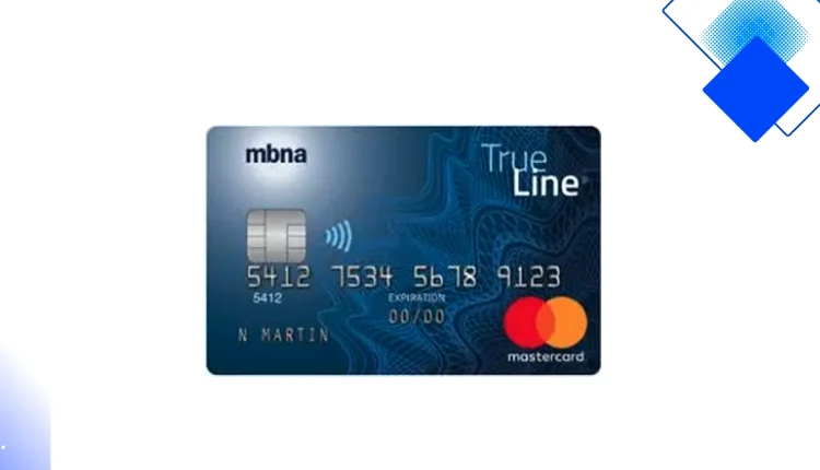 Save Big on Interest in Canada with MBNA True Line Gold at 8.99%