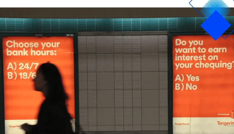 Tangerine Cash Back World Mastercard for Canadians - Up to 2% Cash Back and No Annual Fee