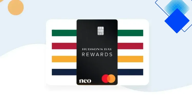 Hudson's Bay Credit Card Review Canada Best Retail Rewards, Perks and No Annual Fee