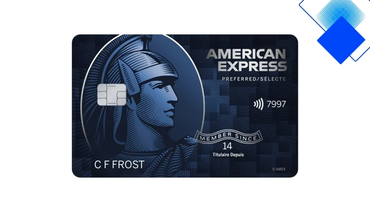 Amex SimplyCash Preferred Review 2025 - Canada's Best 2% Cashback Card for Everyday Spending