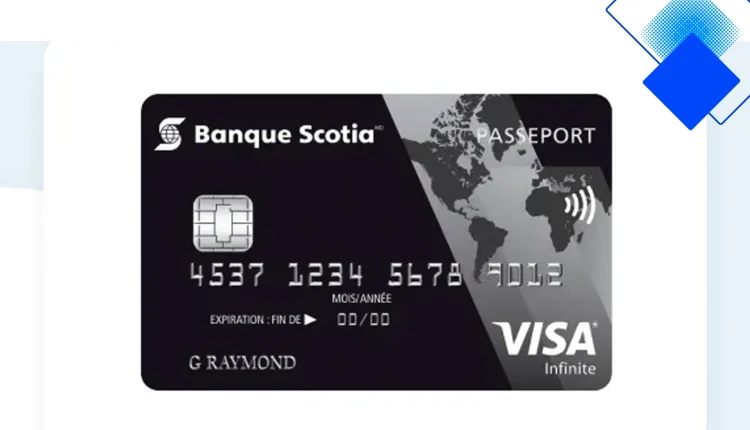 Scotiabank Passport Visa Infinite, Canada’s Top Travel Credit Card with No Foreign Transaction Fees and Priority Pass Access