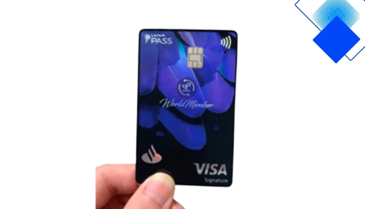Tarjeta Worldmember Santander Latam Pass, beneficios VIP, salones en aeropuertos y compras en el extranjero sin comisión para chilenos
