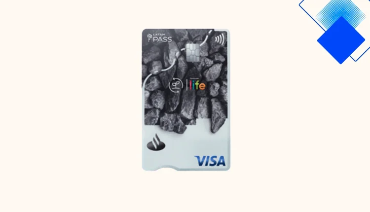 Sácale el jugo a la Tarjeta Santander Life Latam Pass y suma millas y descuentos que rinden en Chile