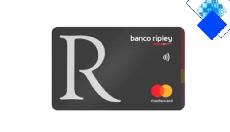 Ripley Mastercard Chile sin comisiones, paga a cuotas y compra en el extranjero