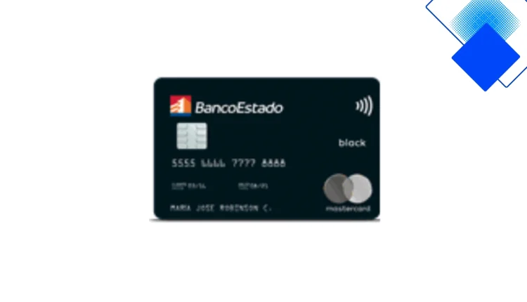 Mastercard Black Banco de Chile, viajes sin comisiones, salas VIP y conserjería 24/7
