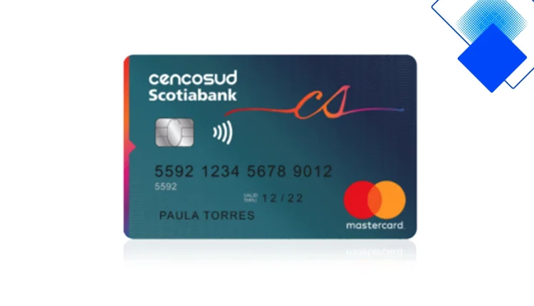Tarjeta Cencosud Scotiabank en Chile, promociones en Jumbo, Paris y Easy, requisitos y beneficios clave