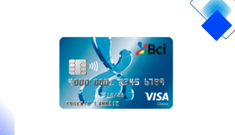 Puntos que sí suman y seguridad 24 horas con la BCI Visa Classic para viajeros chilenos