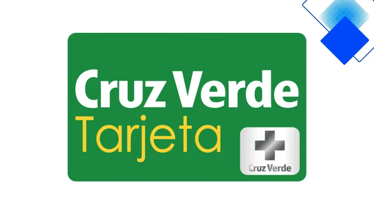 Tarjeta Cruz Verde Chile, descuentos y adelantos en efectivo, requisitos y cómo pagar por web y app