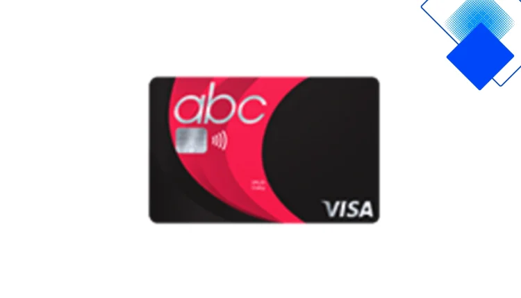 Tarjeta Visa ABC Chile, descuentos diarios, avances en efectivo y tarjeta adicional sin costo
