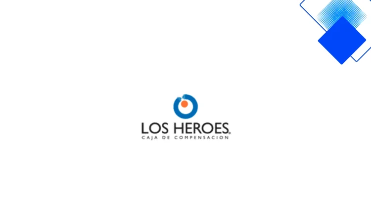 Crédito Social LosHeroes en Chile con hasta $30.000, 120 días de gracia y cuotas a 60 meses