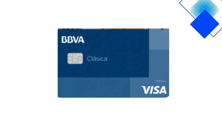 Tarjeta BBVA Visa Clásica Colombia: beneficios, promociones y seguridad con BBVA Wallet