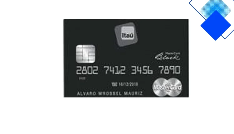 Mastercard Black de Banco Itaú beneficios VIP y ventajas de viaje para colombianos