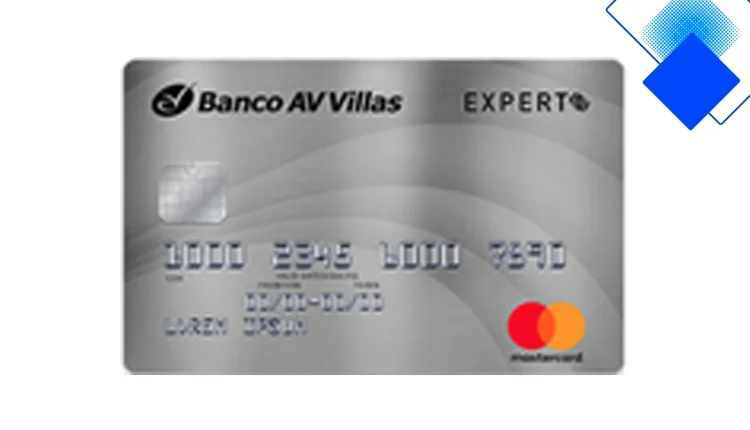 Tarjeta de Crédito AV Villas con beneficios exclusivos, Puntos Tuplús y primer año sin cuota de manejo