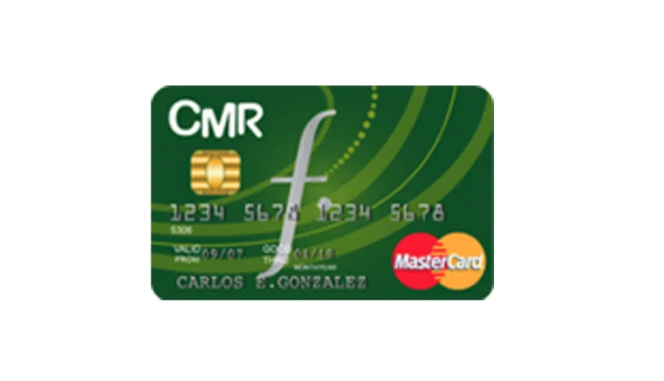 Tarjeta CMR Falabella Mastercard para colombianos con 0% de comisión internacional, hasta 10% en gasolina y puntos CMR