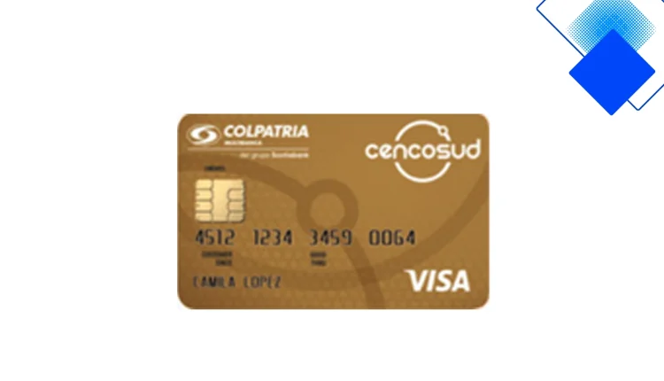 Tarjeta Cencosud Gold de Scotiabank Colpatria, beneficios, requisitos y descuentos en Jumbo, Easy y Metro en Colombia